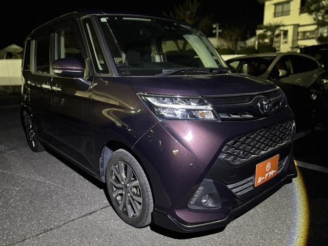 タンク 1.0 カスタム G-T 