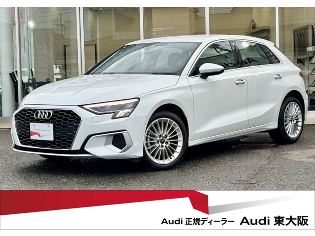 A3スポーツバック 30 TFSI アドバンスド 