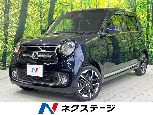 N-ONE プレミアム ツアラー 