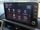 純正9インチナビ♪■AppleCarPlay・フルセグTV・Bluetooth対応!■オプションでHDMIケーブルも取付可能になります!