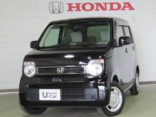 N-WGN L ホンダ センシング 4WD 