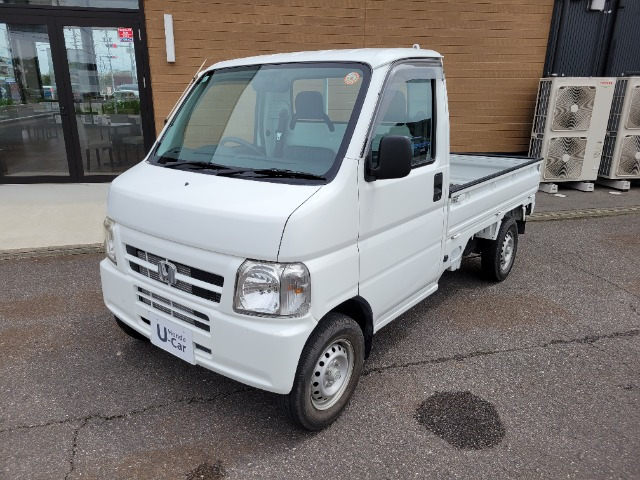 アクティトラック SDX 