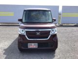 N-BOX G L ホンダセンシング 4WD 