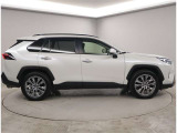 RAV4  2.0 G Zパッケージ 4WD