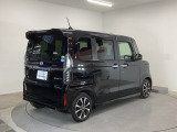 N-BOXカスタム G L ホンダセンシング 