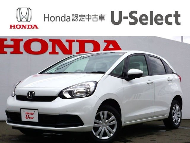 フィット 1.5 ベーシック 4WD 