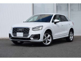 Q2 1.0 TFSI スポーツ 