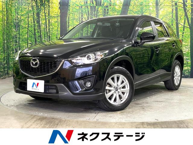 CX-5 2.2 XD 
