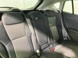 【リアシート】フロントシートのみでなく、リアシートもきれいな状態です★ぜひ一度ご確認下さい★