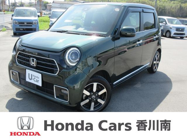 N-ONE プレミアム 