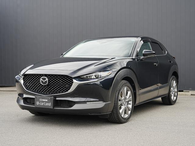 CX-30 2.0 20S プロアクティブ ツーリングセレクション 