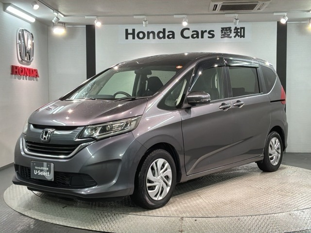 フリード+ 1.5 G ホンダセンシング 