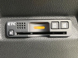 【ETC】高速道路の料金所をストレスなく通過!話題のスポットやサービスエリアに多い「スマートIC」利用時は必須のアイテムです。当店でセットアップを実施、ご納車当日からすぐにご利用いただけます!