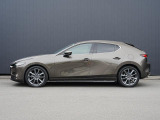 MAZDA3ファストバック 2.0 20S プロアクティブ ツーリング セレクション 