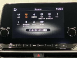 9インチ大画面メーカーナビ★プロパイロットとリンク、Apple CarPlayワイヤレス接続もできます★さらにNissanConnectサービス搭載で最速ルート検索・オペレーターサービスも対応★