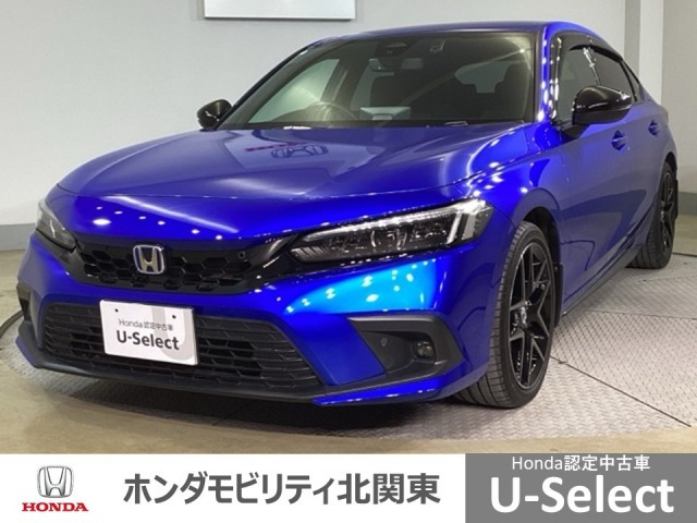 シビック  2.0 e:HEV