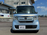 N-BOX G L ホンダセンシング 