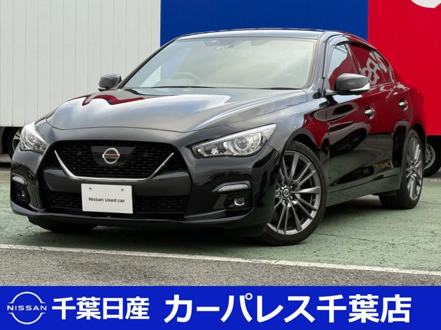 スカイライン 3.0 400R 