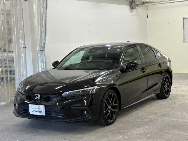 シビック  1.5 EX