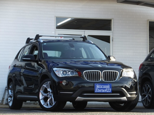 X1 xドライブ 20i 4WD 