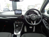 MAZDA2 1.5 15S ブラックトーンエディション 