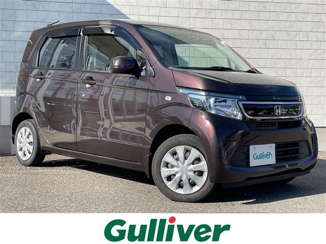 N-WGN G 4WD 修復歴無し