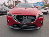 CX-3 1.5 XD ツーリング Lパッケージ 