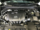 エンジンルーム内も綺麗で程度の良さを感じさせております☆