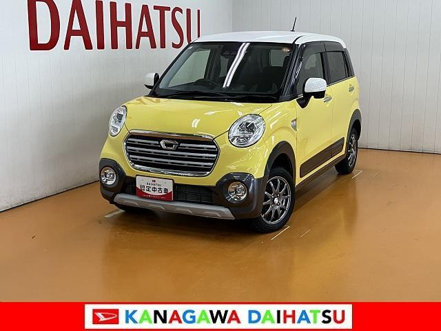 キャスト アクティバ Gターボ SAIII 4WD 