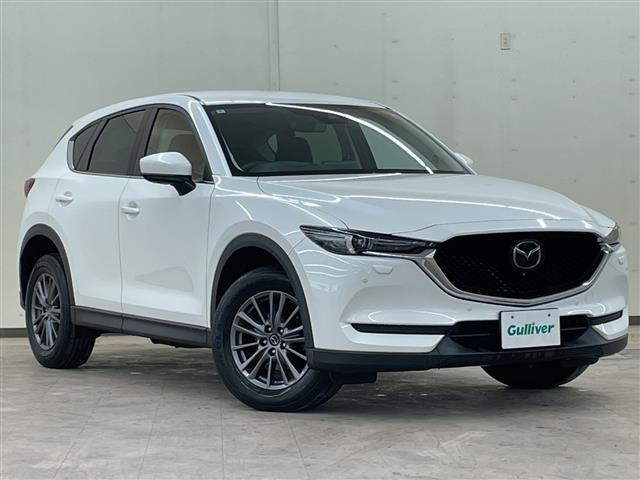 CX-5 2.2 XD プロアクティブ 4WD 4WD ワンオーナー