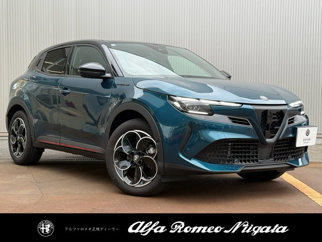 ジュニア イブリダ スペチアーレ 