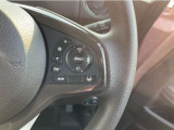 先進の安全運転支援機能HondaSENSINGを装備しています。衝突軽減ブレーキをはじめ、高速クルージング時の運転もサポートしてくれます。
