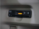 ◆ETC車載器 装備車◆今や必需品のETC!有料道路を利用する際にスムースに通過でき、わずらわしい料金支払いから開放されます!