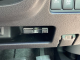 ETCが使用可能な道路通行料はキャッシュレスでスマートに走行できます。再セットアップして納車致します。ETCセットアップ費用は含まれておりません。別途必要となります。