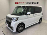 納車前には12ヶ月点検相当の点検と消耗品の交換をダイハツの整備士がしっかり整備してお渡しします。また、納車後には無料1ヶ月点検がございます。