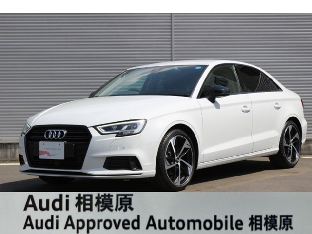 A3セダン 30 TFSI スポーツ 