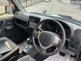ジムニー ランドベンチャー 4WD 