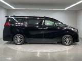 アルファード ハイブリッド 2.5 エグゼクティブ ラウンジ E-Four 4WD 