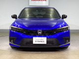 シビック  2.0 e:HEV