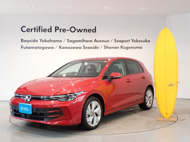 ゴルフ  TDI アクティブ アドバンス ディーゼルターボ