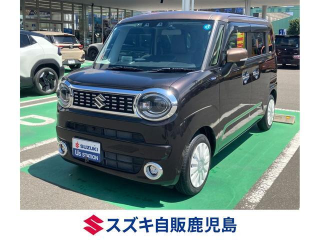 ワゴンRスマイル ハイブリッド(HYBRID) X