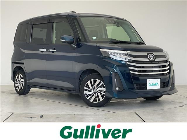 トヨタ ルーミー 