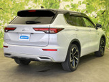 アウトランダー PHEV 2.4 P 4WD 