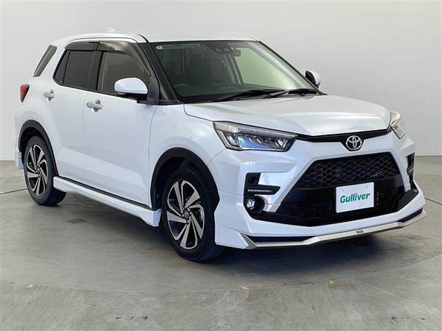 ライズ 1.0 Z 修復歴無し