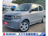 スズキ アルト