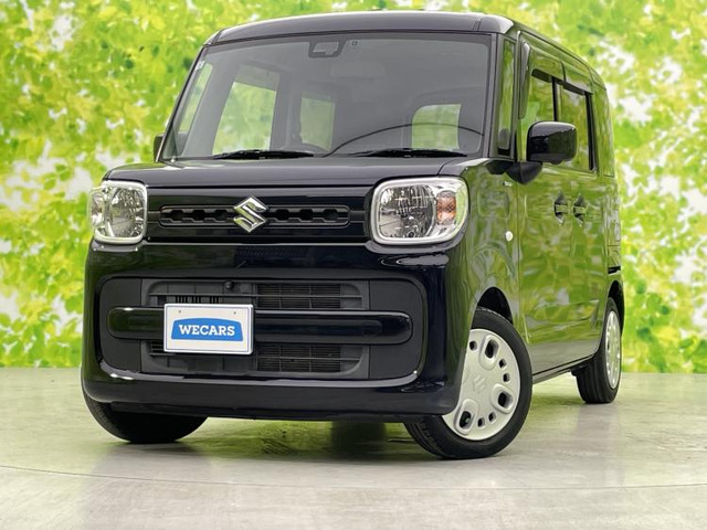 スペーシア ハイブリッドG