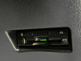 【ETC】高速道路の料金所をストレスなく通過!話題のスポットやサービスエリアに多い「スマートIC」利用時は必須のアイテムです。当店でセットアップを実施、ご納車当日からすぐにご利用いただけます!