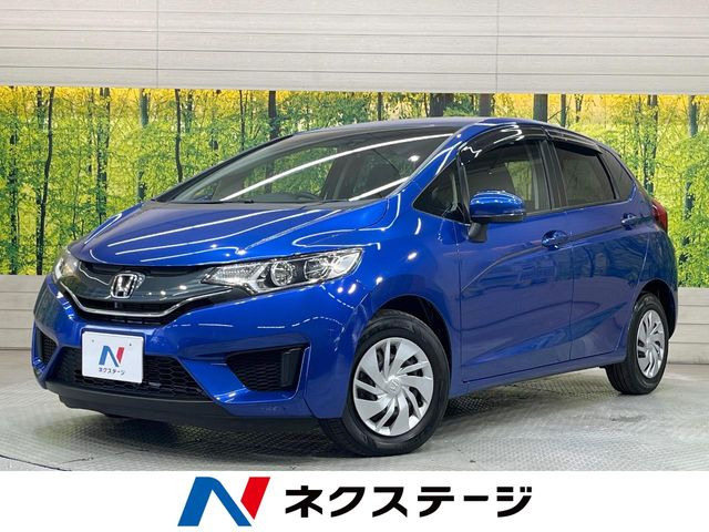 フィット 1.3 13G Lパッケージ