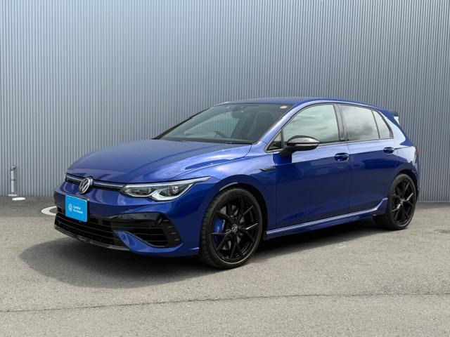 ゴルフ R 20 イヤーズ 4WD 