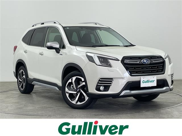 フォレスター 2.0 アドバンス 4WD 4WD 修復歴無し